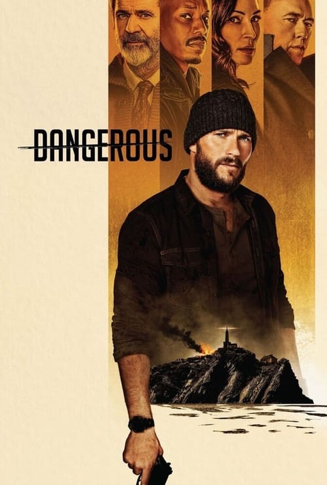 فیلم خطرناک Dangerous 2021