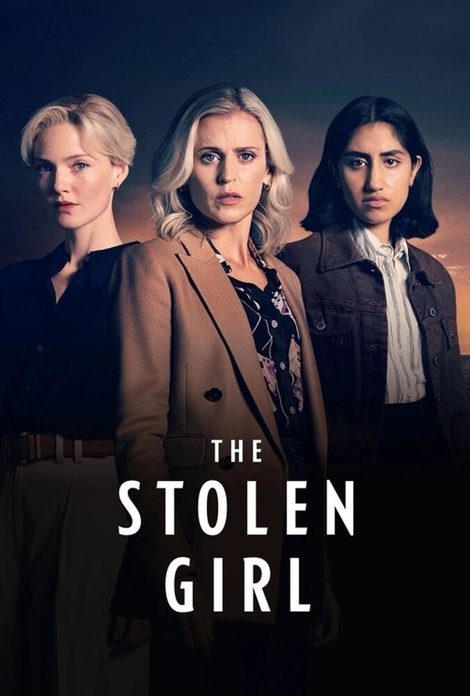 سریال دختر ربوده شده | The Stolen Girl