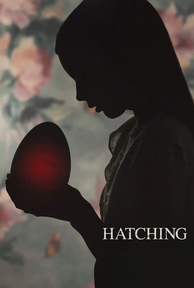 فیلم جوجهکشی Hatching 2022
