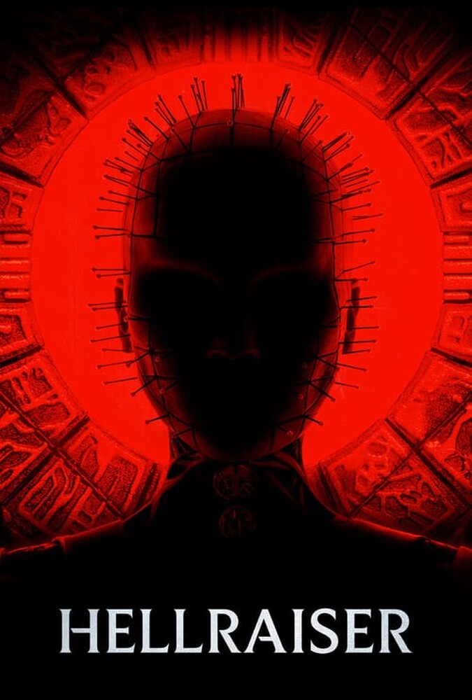 فیلم برپاخیزان جهنم Hellraiser 2022