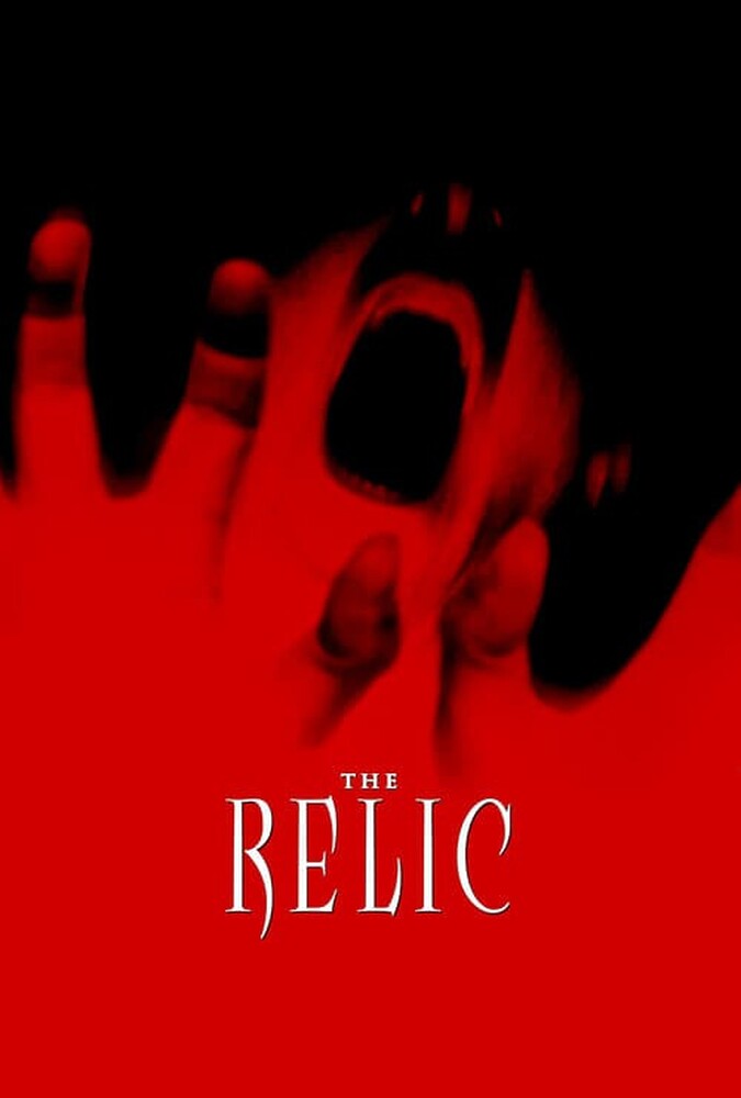 فیلم عتیقه The Relic 1997