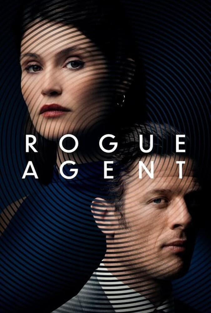 فیلم مامور سرکش Rogue Agent 2022