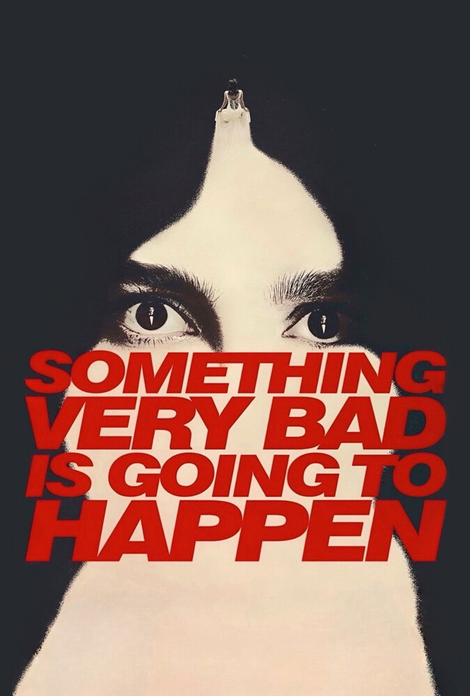 سریال اتفاقِ خیلی بدی قرار است بیفتد | Something Very Bad Is Going to Happen