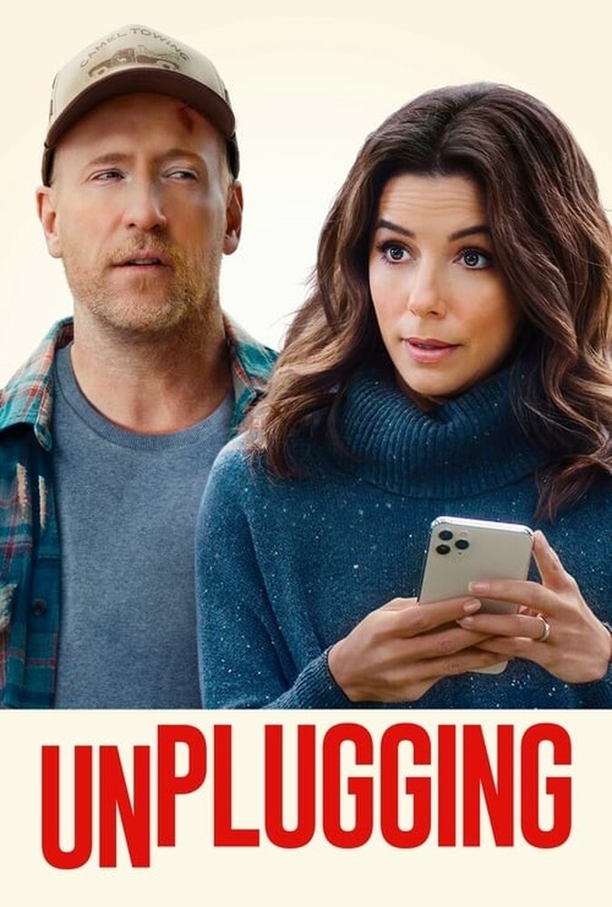 فیلم قطع ارتباط Unplugging 2022