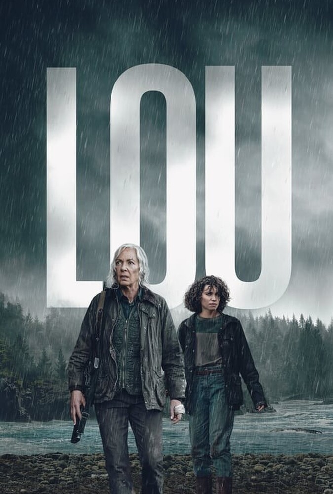 فیلم لو Lou 2022