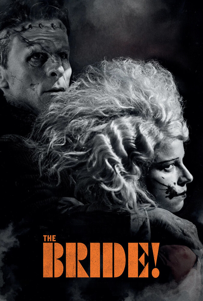 فیلم عروس The Bride 2026