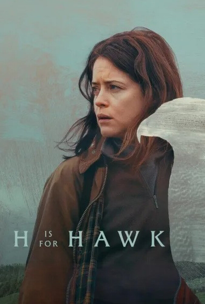 فیلم ق مثل قوش H Is for Hawk 2025