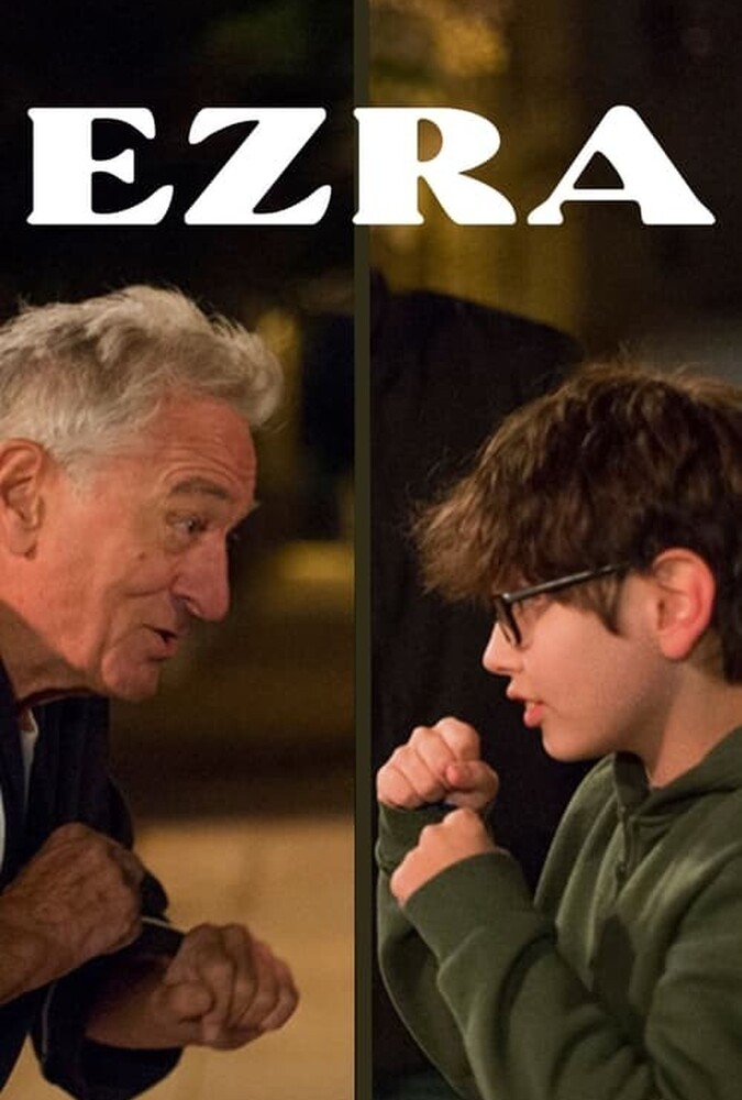 فیلم ازرا Ezra 2024