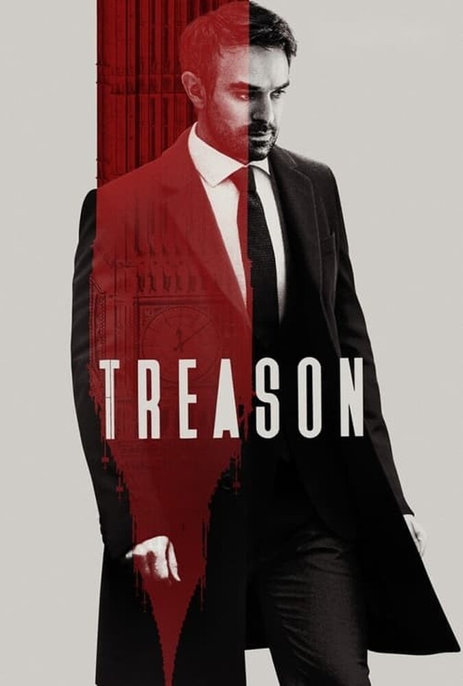 سریال خیانت | Treason