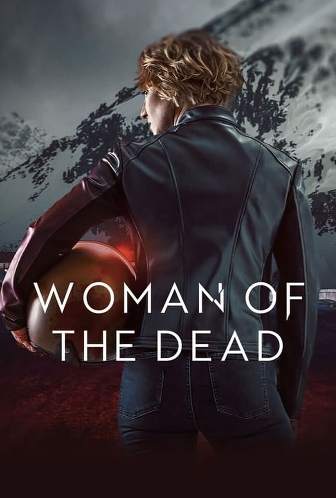سریال زنی از دنیای مردگان | Woman of the Dead