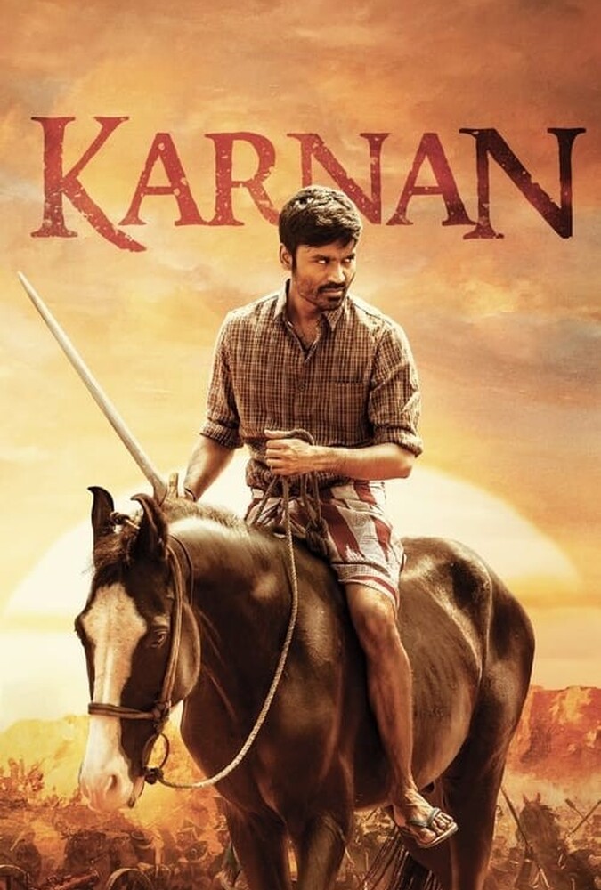 فیلم کارنان Karnan 2021
