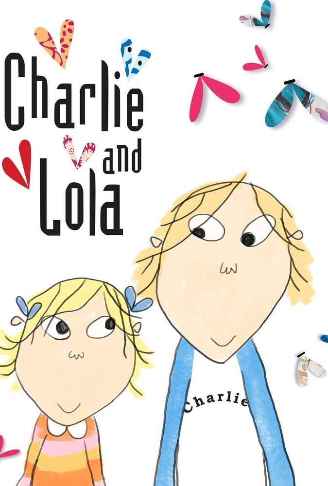 فیلم چارلی و لولا Charlie and Lola 2005