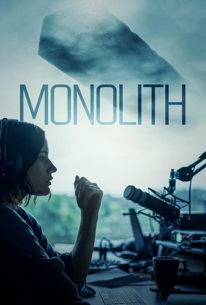 فیلم ستون Monolith 2023