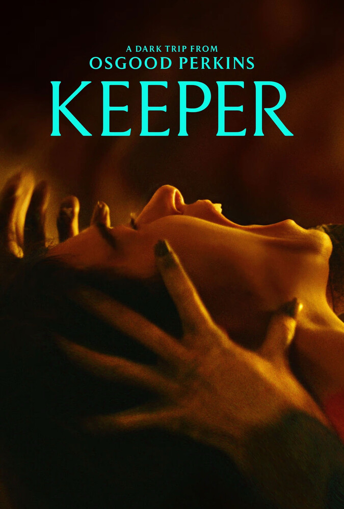 فیلم نگهبان Keeper 2025