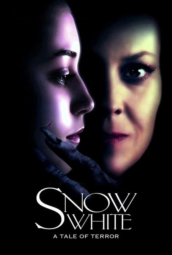 فیلم سفید برفی Snow White: A Tale of Terror 1997