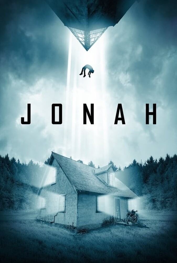 فیلم جونا Jonah 2024