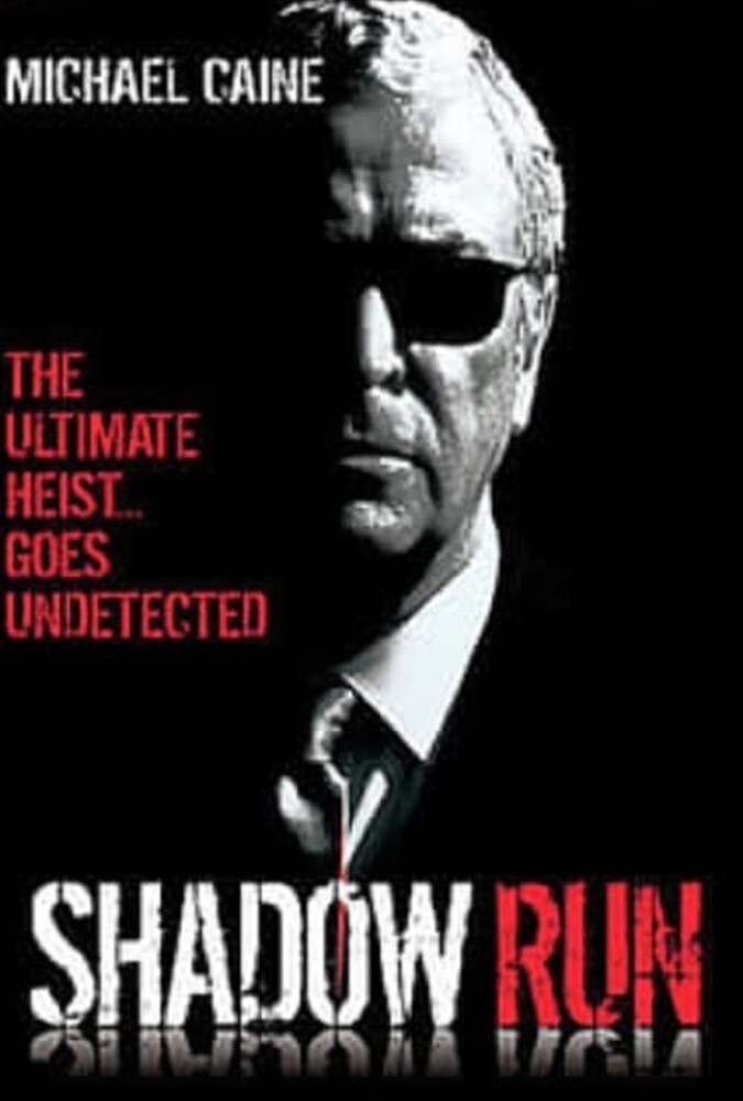 فیلم فرار از ترس Shadow Run 1998