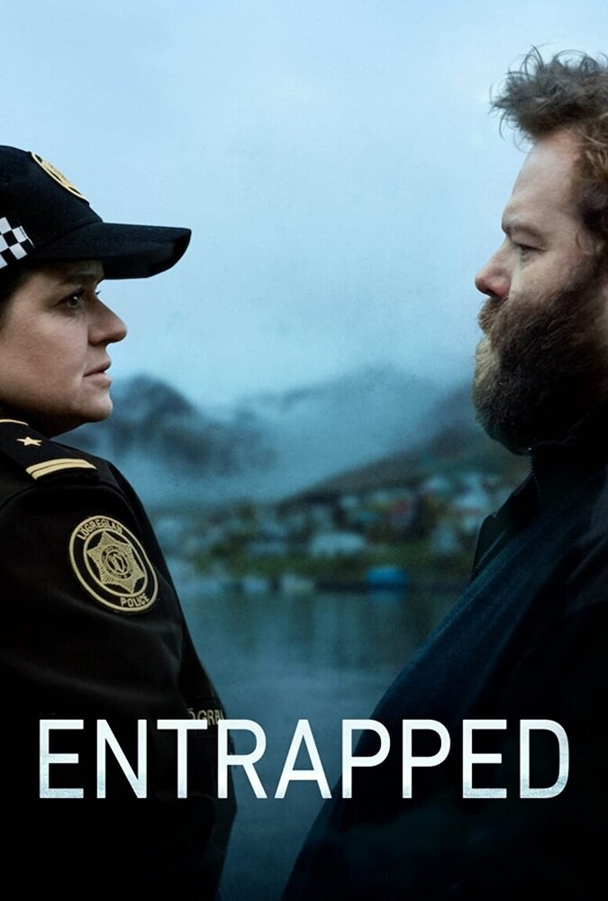 سریال فریب خورده | Entrapped