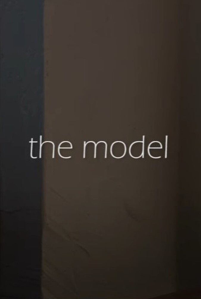 فیلم مدل The Model 2024