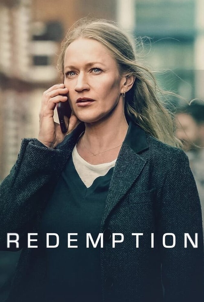 سریال رستگاری | Redemption