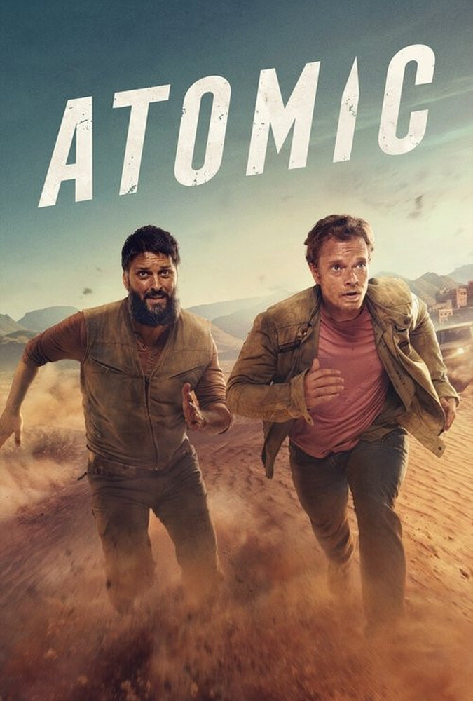 سریال اتمی | Atomic