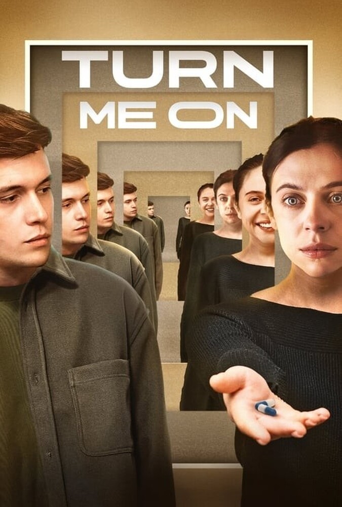 فیلم بیدارم کن Turn Me On 2024
