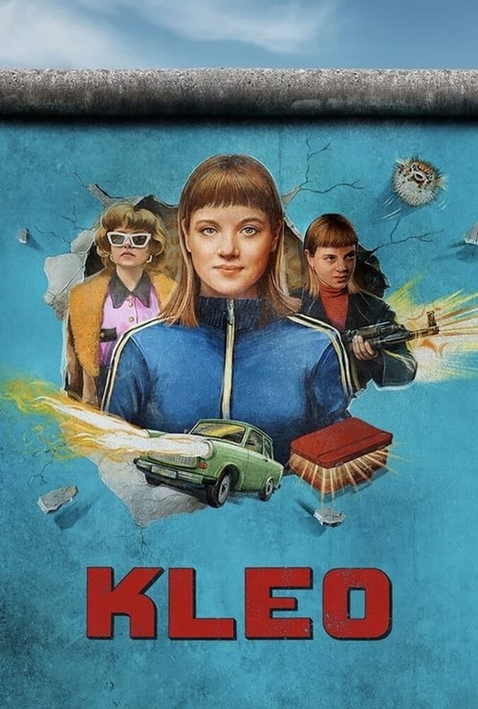 سریال کلیو | Kleo