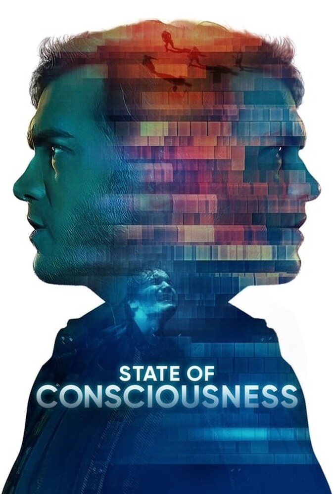 فیلم وضعیت آگاهی State of Consciousness 2023