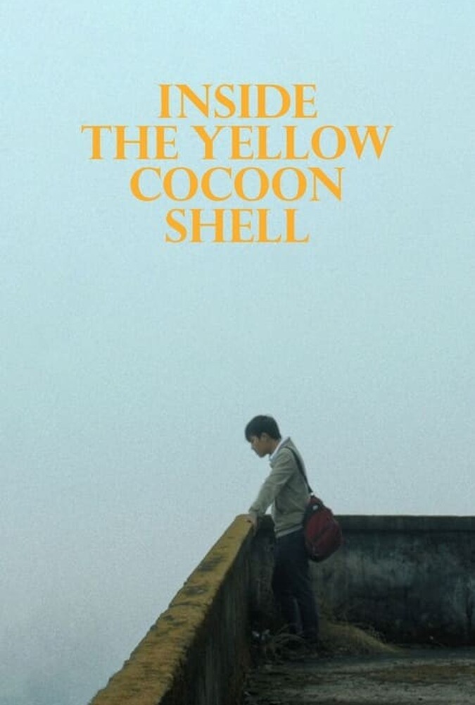 فیلم درون پوسته پیله زرد Inside the Yellow Cocoon Shell 2023