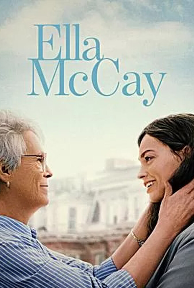 فیلم الا مک کی Ella McCay 2025