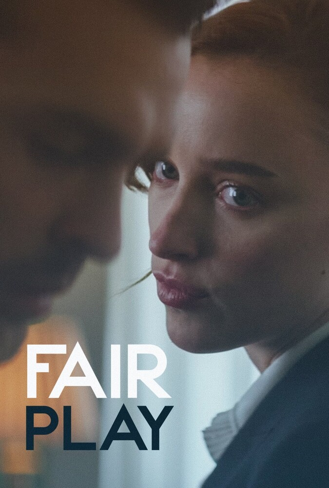 فیلم بازی عادلانه Fair Play 2023