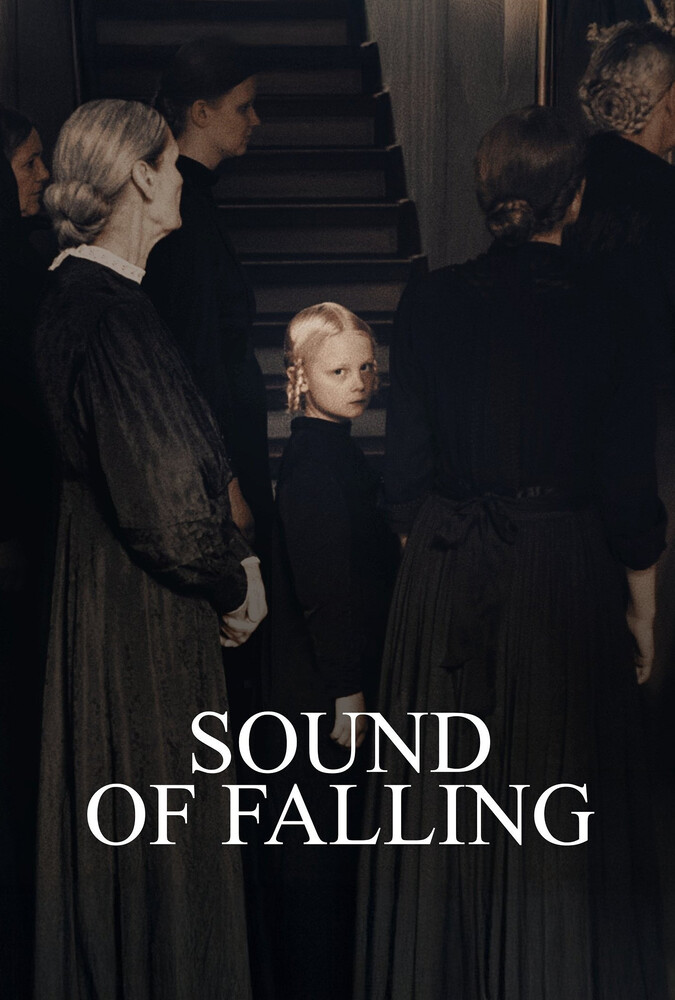 فیلم نگریستن به خورشید Sound of Falling 2025