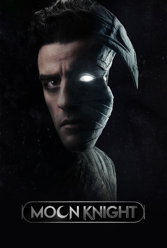 سریال مون نایت | Moon Knight