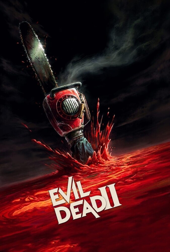 فیلم مرده شیطانی ۲ Evil Dead II 1987