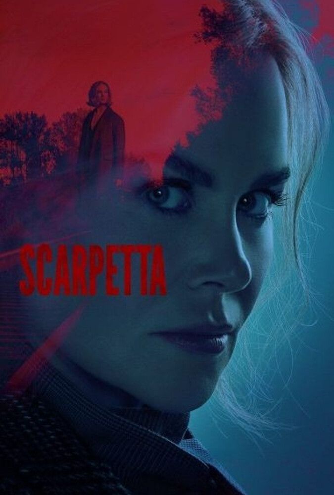 سریال اسکارپتا | Scarpetta