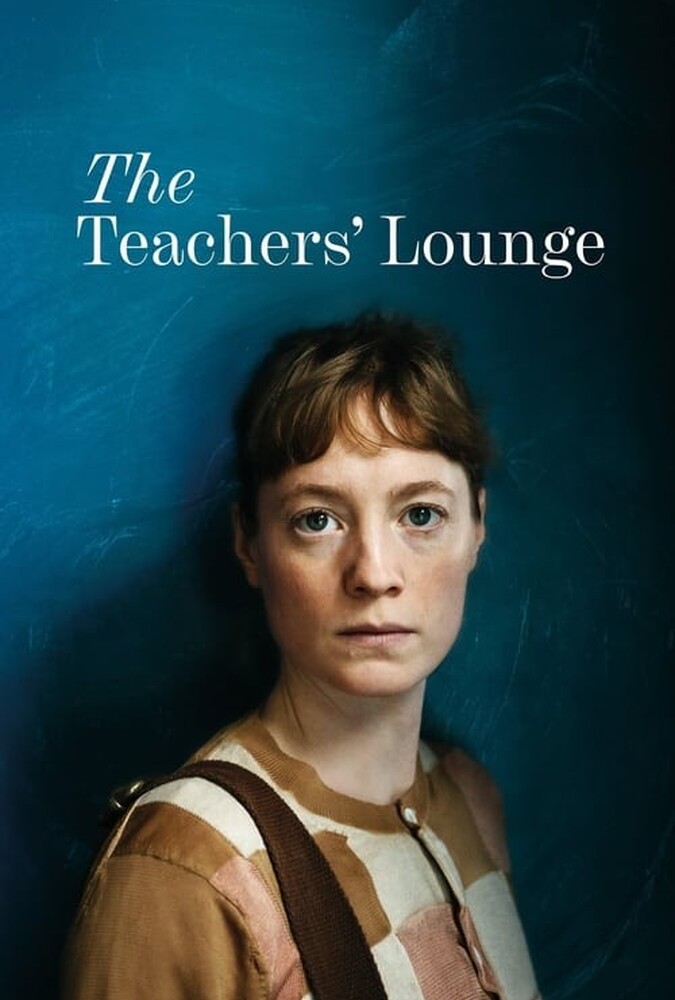 فیلم سالن معلمان The Teachers’ Lounge 2023