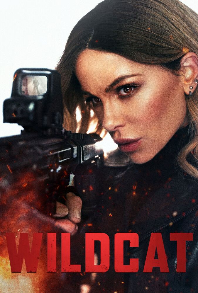 فیلم گربه وحشی Wildcat 2025