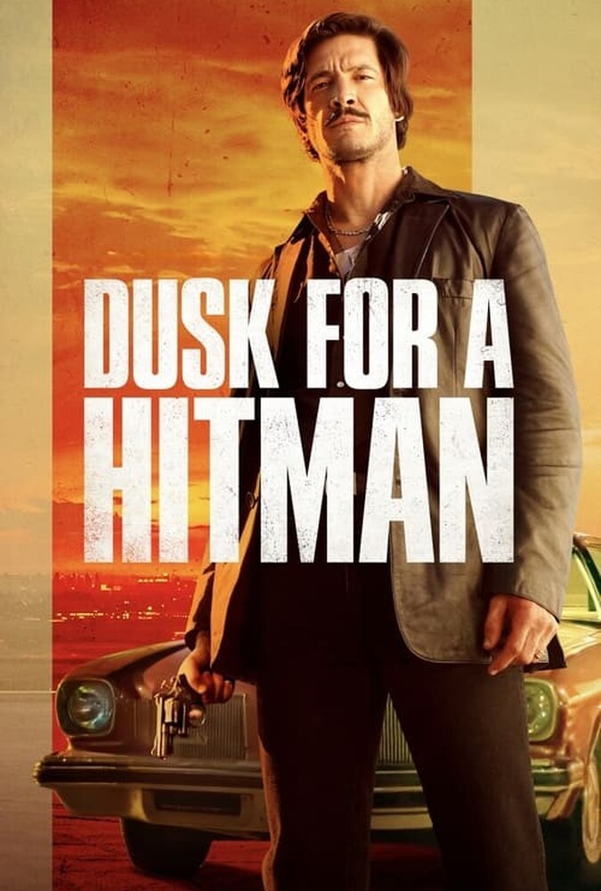 فیلم غروب برای یک هیتمن Dusk for a Hitman 2023