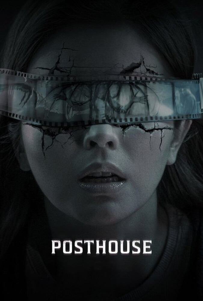 فیلم خانه تاریکی Posthouse 2025
