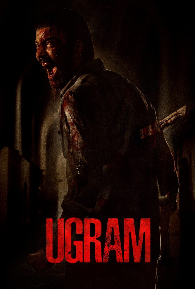 فیلم خشم Ugram 2023