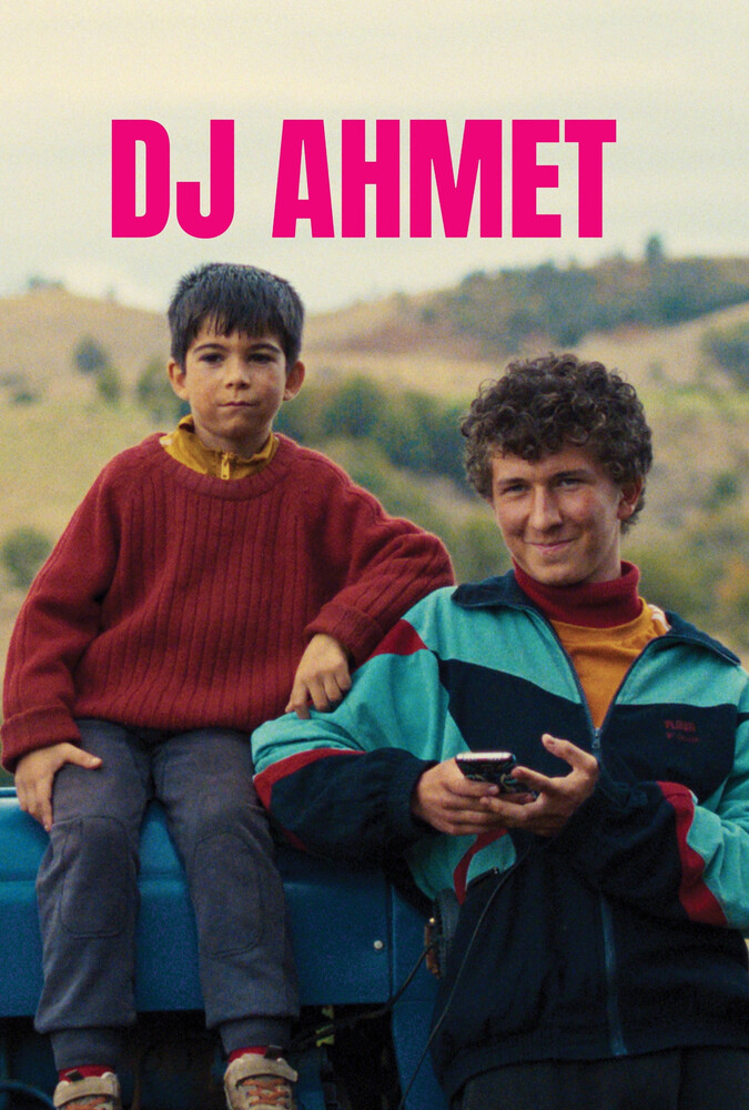 فیلم دی جی احمد DJ Ahmet 2026