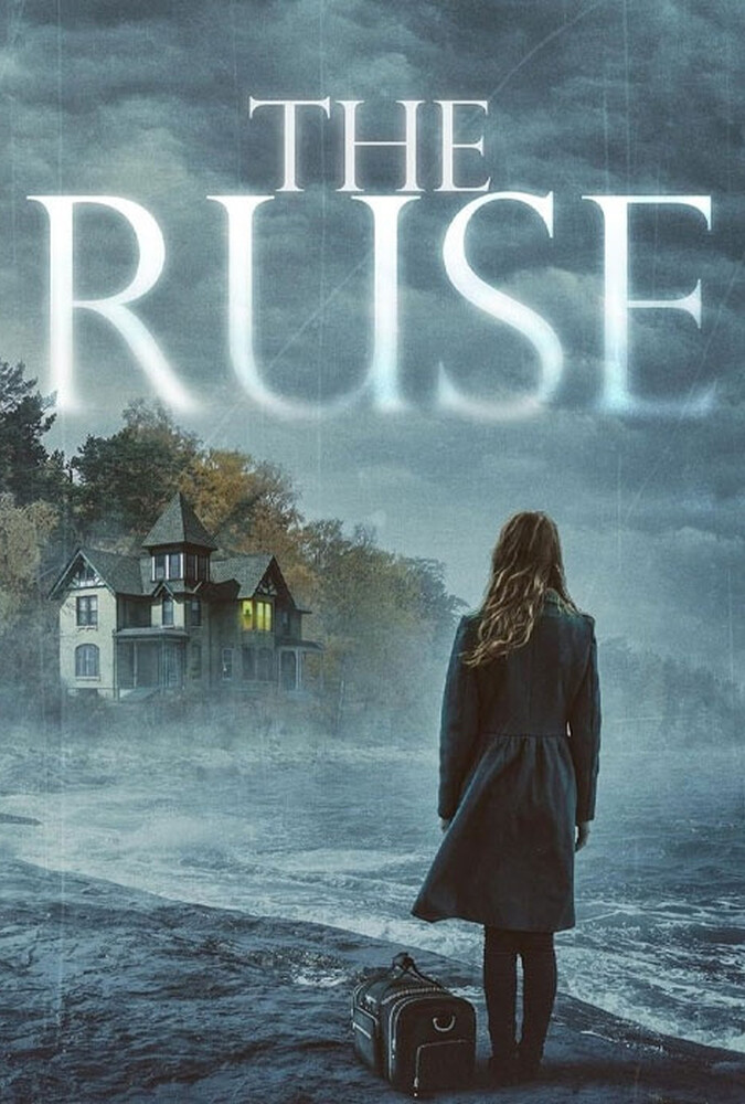 فیلم نیرنگ The Ruse 2024
