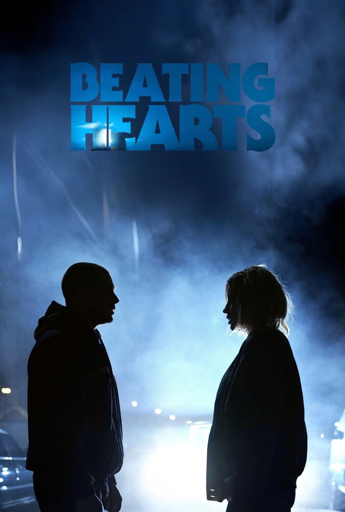 فیلم قلبهای تپنده Beating Hearts 2024