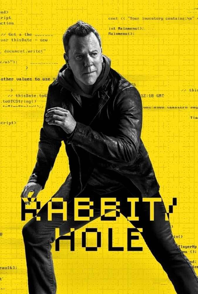 سریال لانه خرگوش | Rabbit Hole