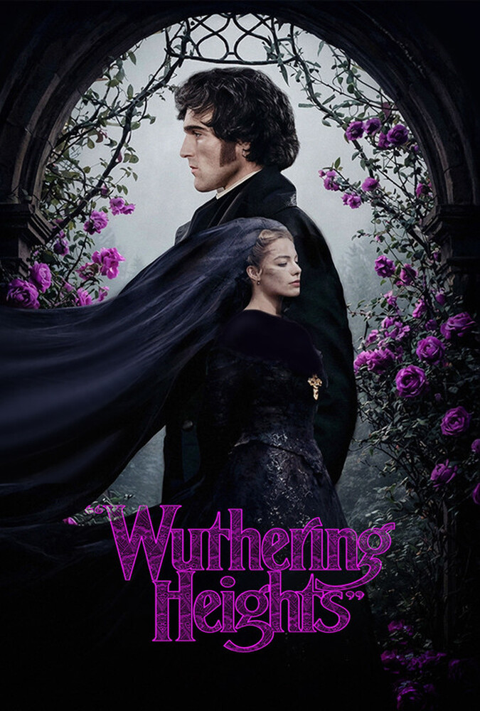 فیلم بلندیهای بادگیر Wuthering Heights 2026