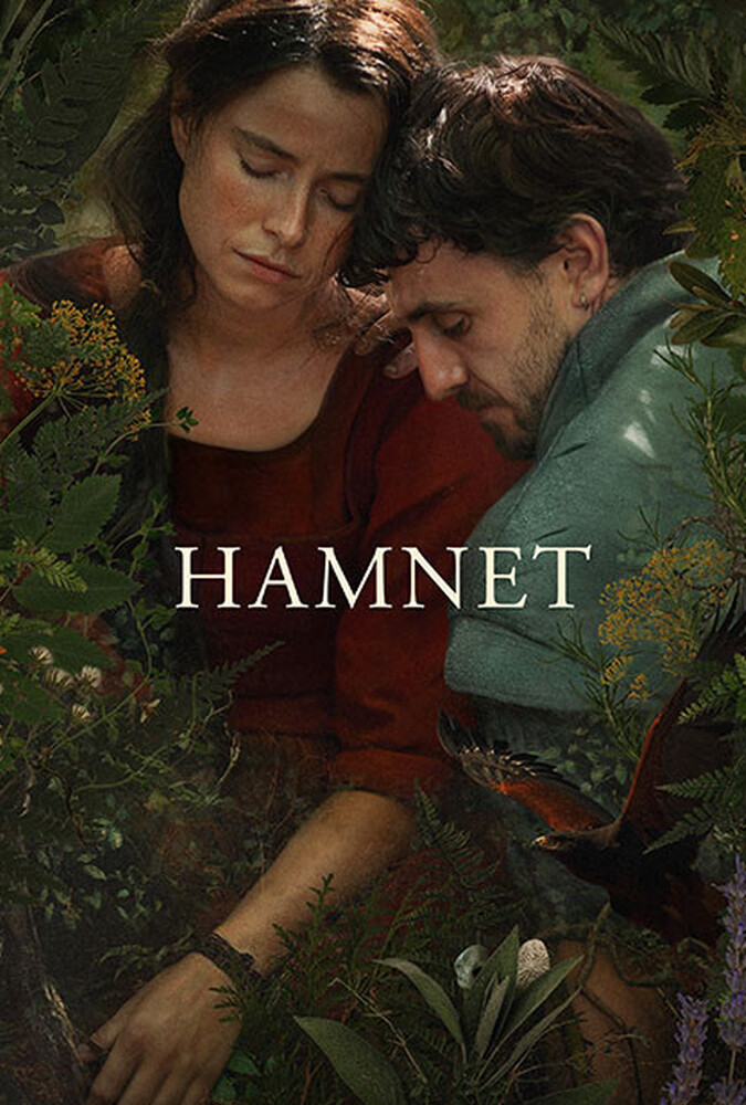 فیلم همنت Hamnet 2026