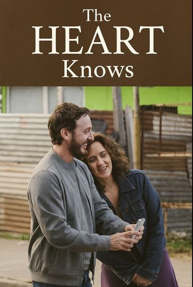 فیلم قلب میداند The Heart Knows 2025