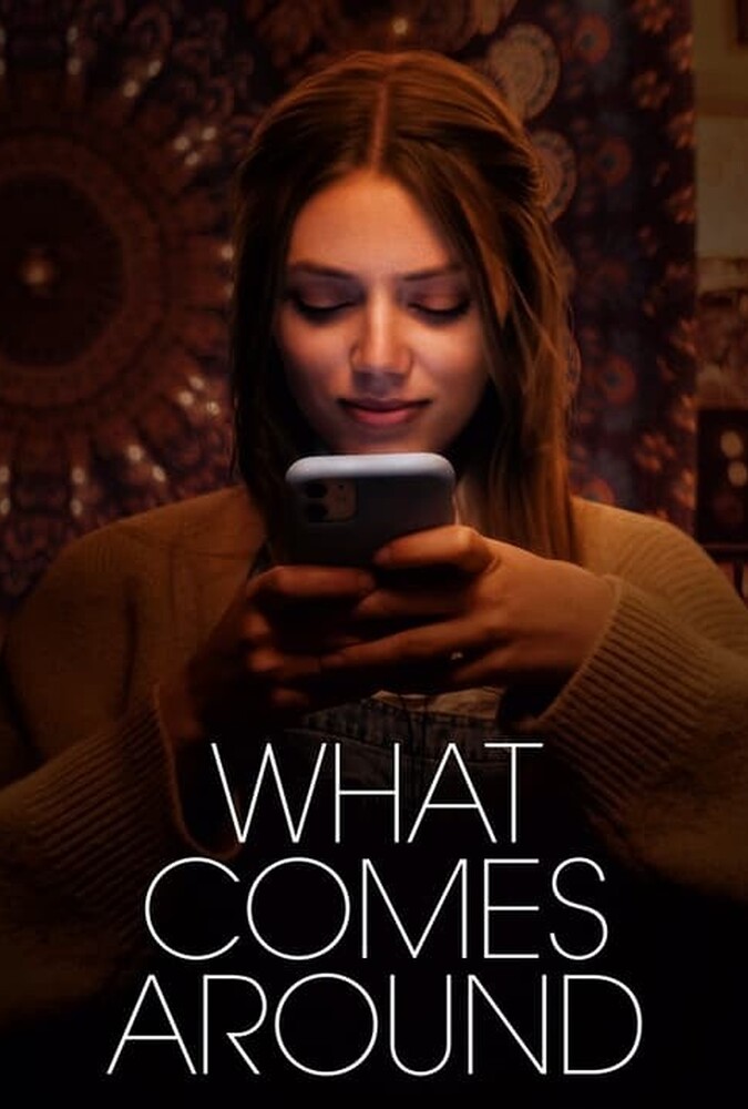 فیلم کارما What Comes Around 2023