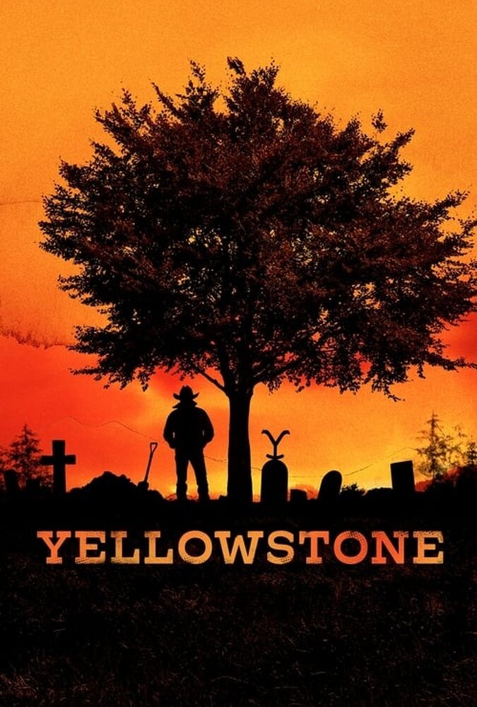 سریال یلواستون | Yellowstone