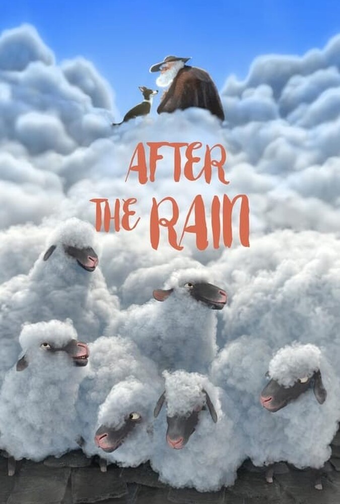 فیلم پس از باران After the Rain 2019